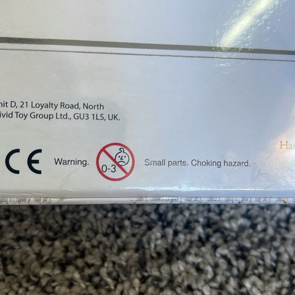 NEW Harry Potter board game Magical Beasts Board Game - Picture 4 of 7